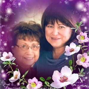 Meet your Posher, Alberta